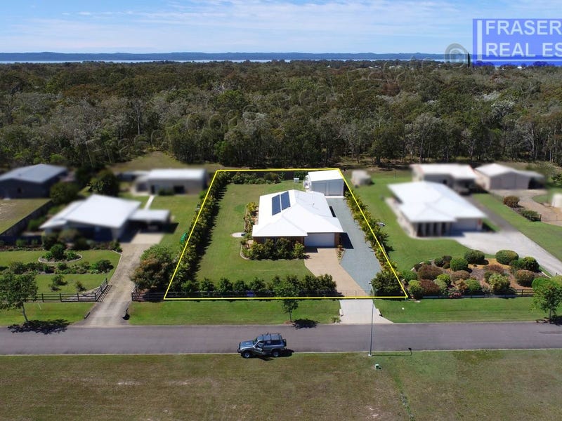 19 Whimbrel Place, Boonooroo, Qld 4650 Property Details