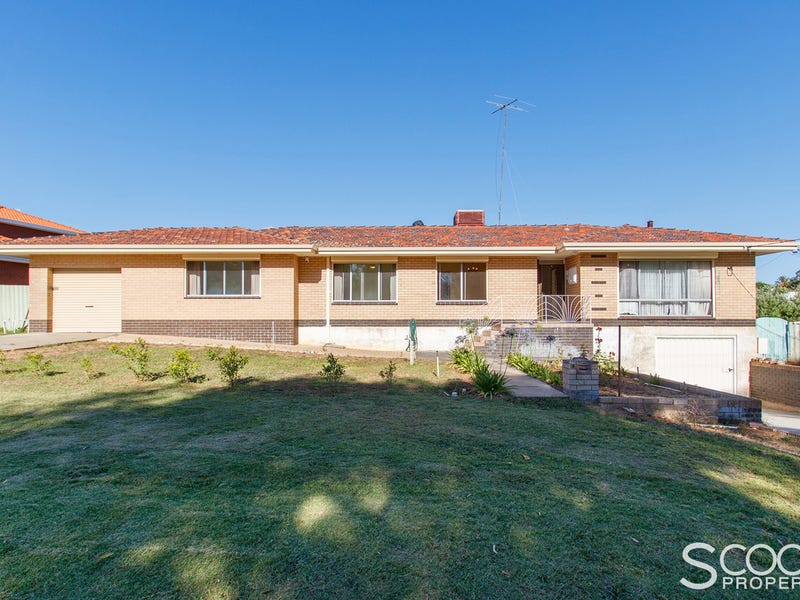 8 Hyam Street, Hamilton Hill, WA 6163