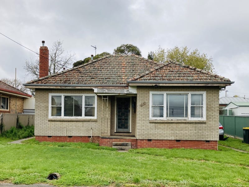 1002 Armstrong Street N, Ballarat North, VIC 3350