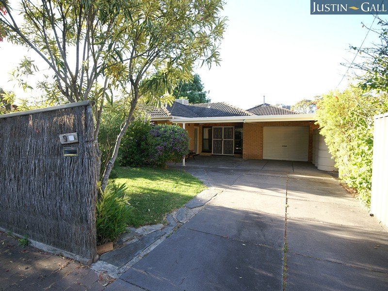 9 Horwood Avenue, Rostrevor, SA 5073