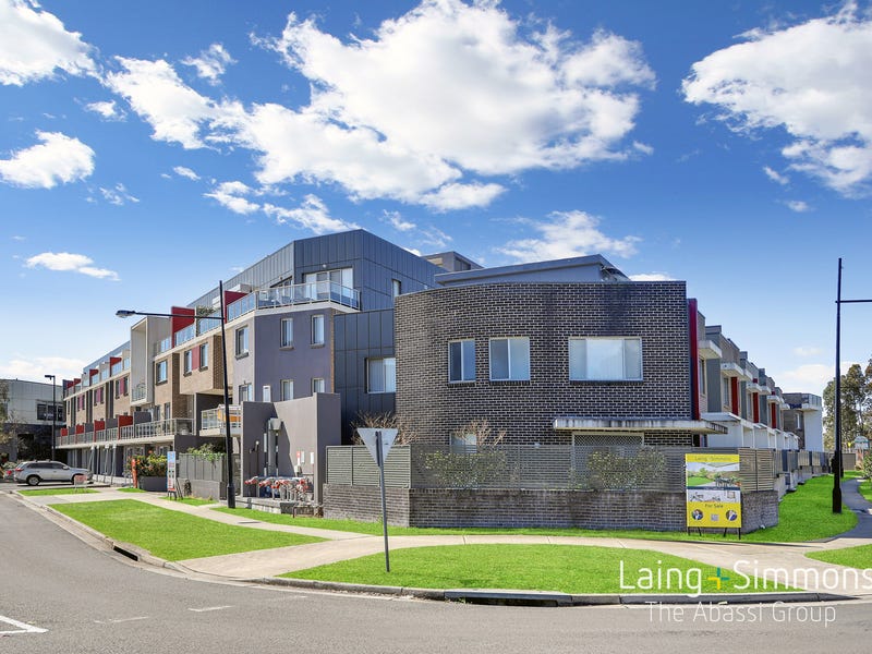 202/44C Drummond Avenue, Ropes Crossing, NSW 2760