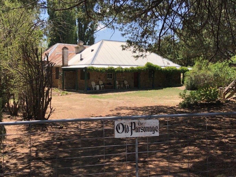 5 Bobundara Road, Berridale, NSW 2628 House for Sale