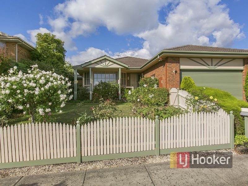 55 Quail Way, Rowville, Vic 3178 Property Details