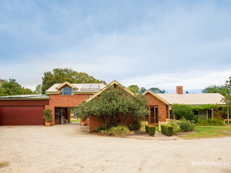50 WALDARA DRIVE, Wangaratta, Vic 3677 Property Details