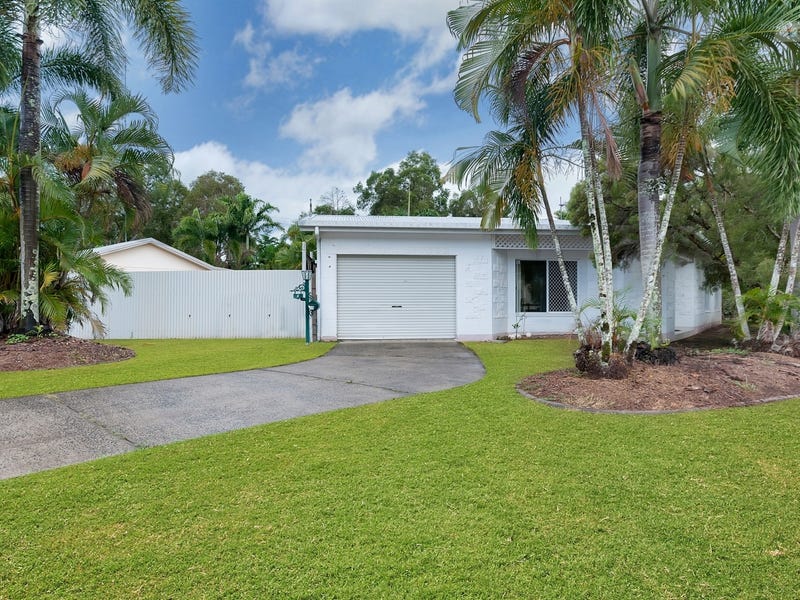 3 Meillion Court, White Rock, QLD 4868