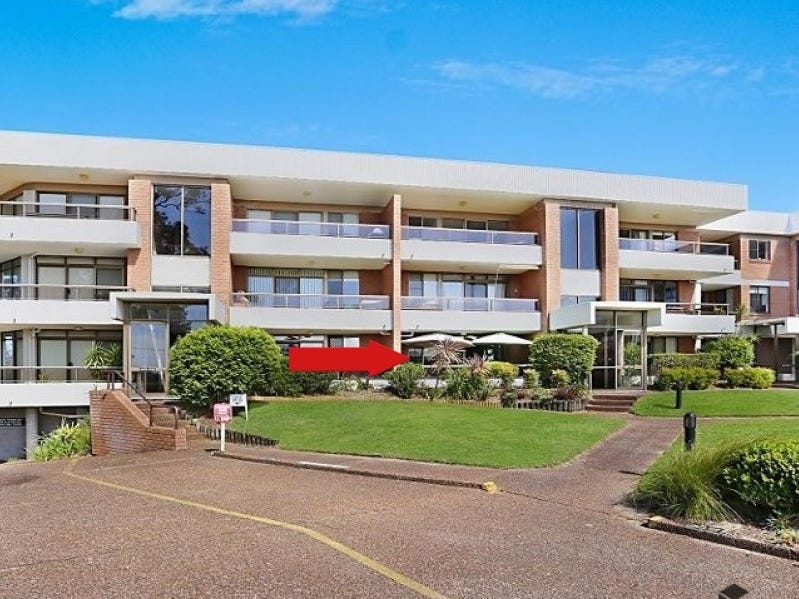 22/9 Donald Street, Nelson Bay, NSW 2315