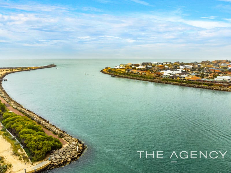 66 Southport Boulevard, Dawesville, WA 6211