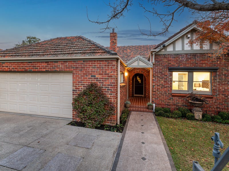 21 Grandview Terrace, Kew, VIC 3101