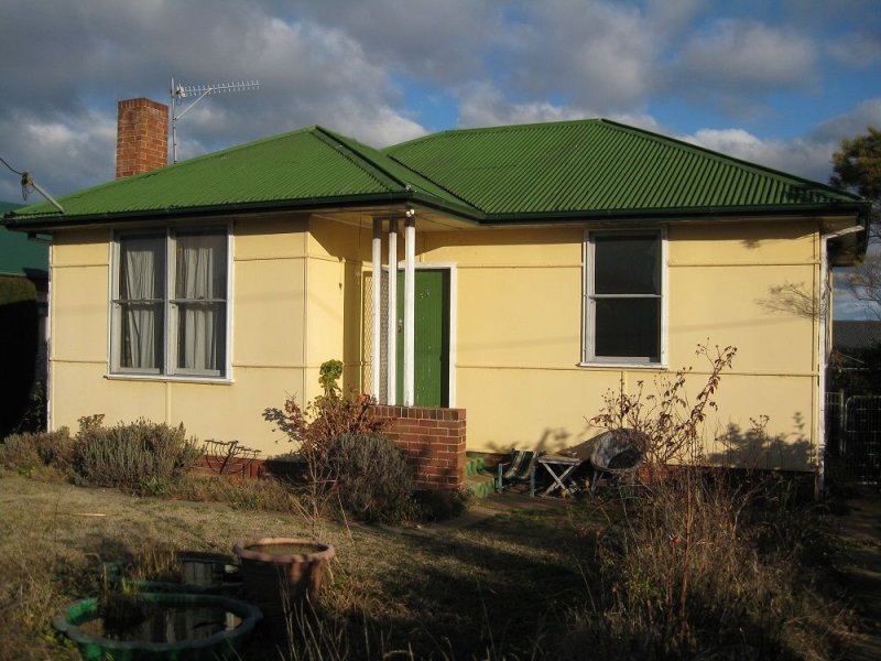 35 Coronation Avenue, Braidwood, NSW 2622