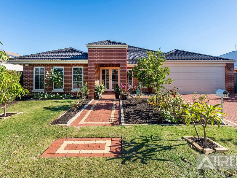 10 Solander Street, Harrisdale, WA 6112 House for Sale realestate