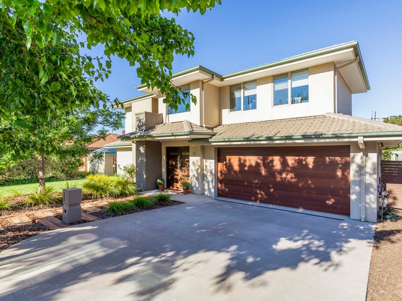 Sold Property Prices & Auction Results in Nicholls, ACT 2913 Pg. 8