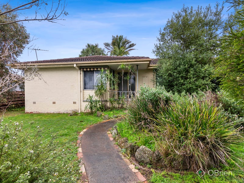 53 Robertson Drive, Mornington, Vic 3931 Property Details