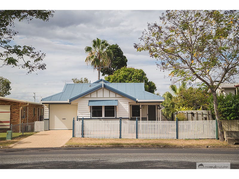 131A Murray Street, Rockhampton City, QLD 4700