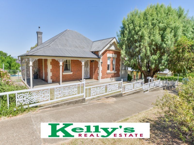 39 Upper Street, Tamworth, NSW 2340 Property Details