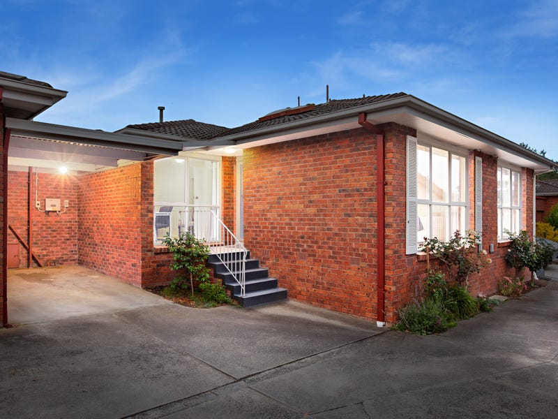 4/91 Ringwood Street, Ringwood, Vic 3134 Property Details