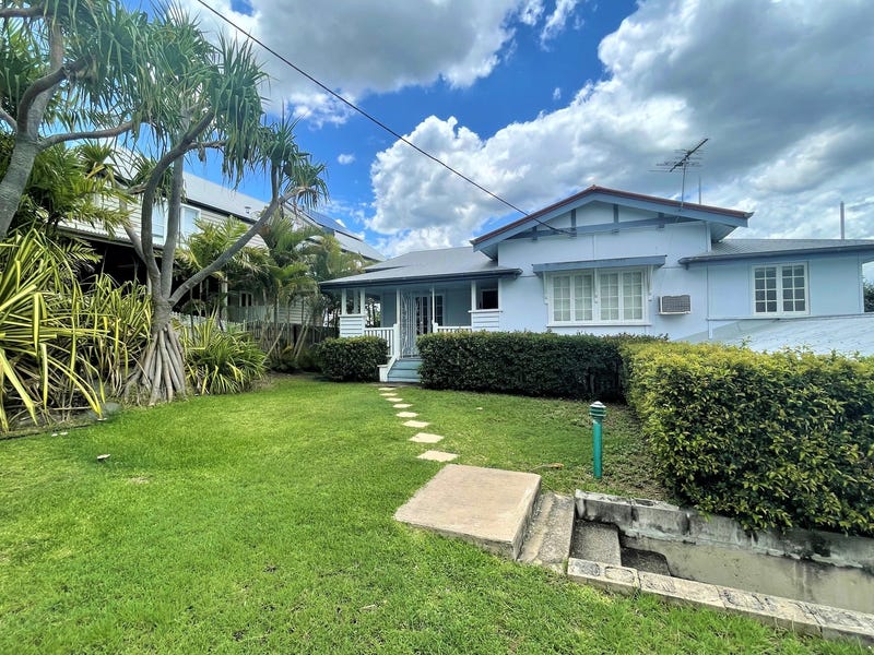 44 Corberry Street, The Range, QLD 4700