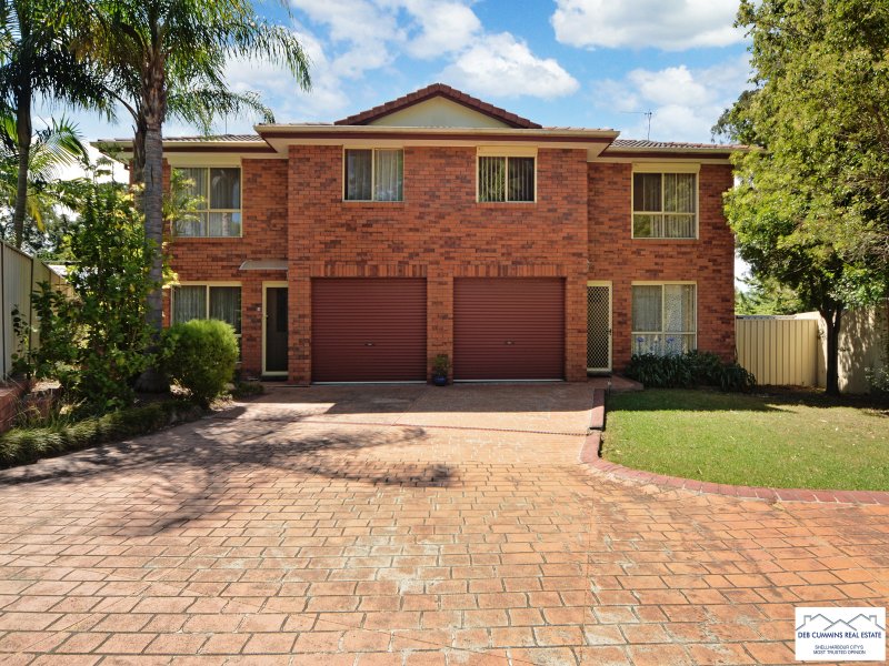 3/26 David Avenue, Oak Flats, NSW 2529