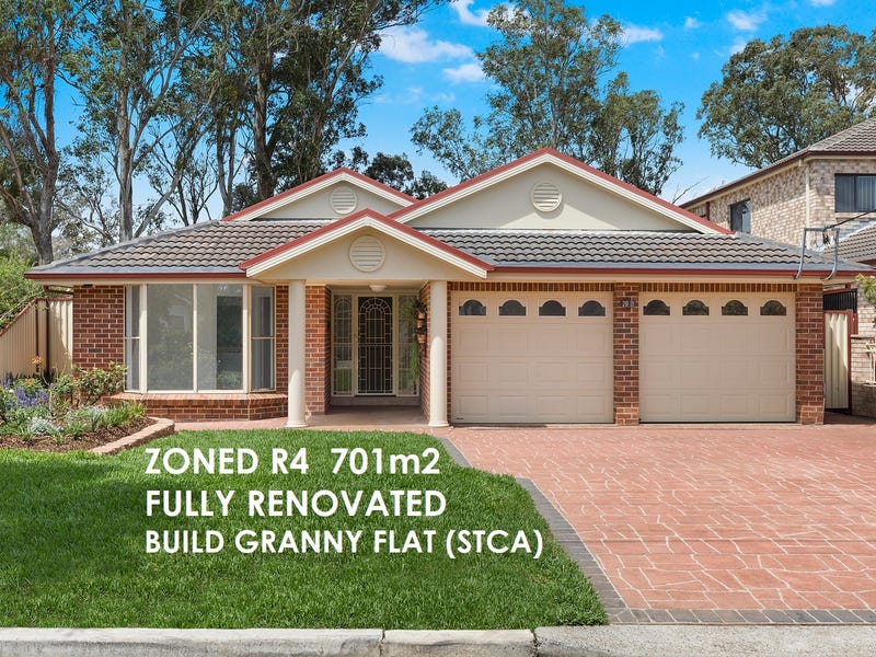 20 Dale Avenue, Liverpool, NSW 2170 Property Details