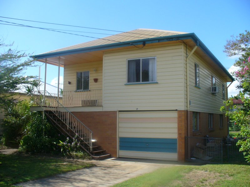 19 Seaview Street, Brighton, QLD 4017