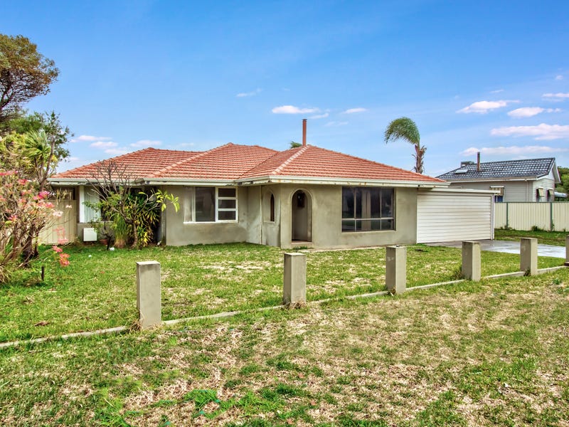 15 Thorpe Street, Rockingham, WA 6168