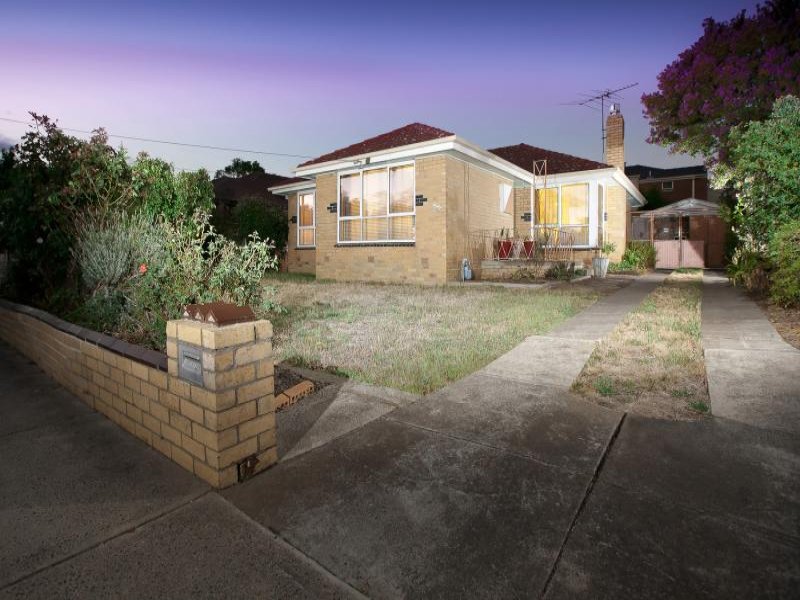 66 Dunne Street, Kingsbury, Vic 3083 Property Details