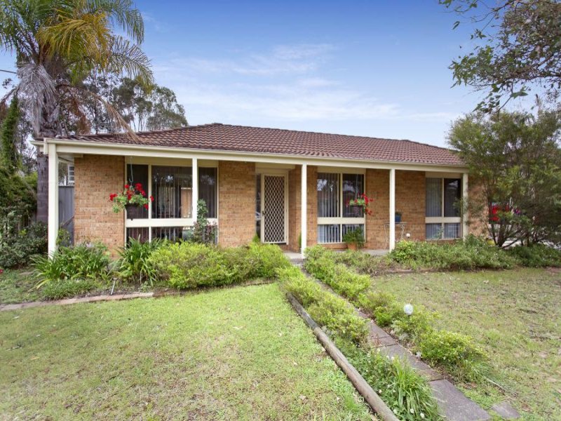 3 Colonial Drive, Bligh Park, NSW 2756