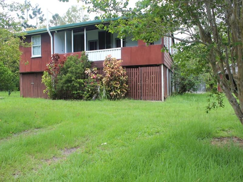 208 Cape Hillsborough Road, Ball Bay, QLD 4741