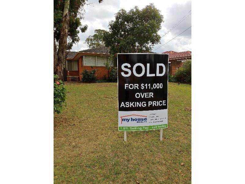 27 William Street, Cambridge Park, NSW 2747