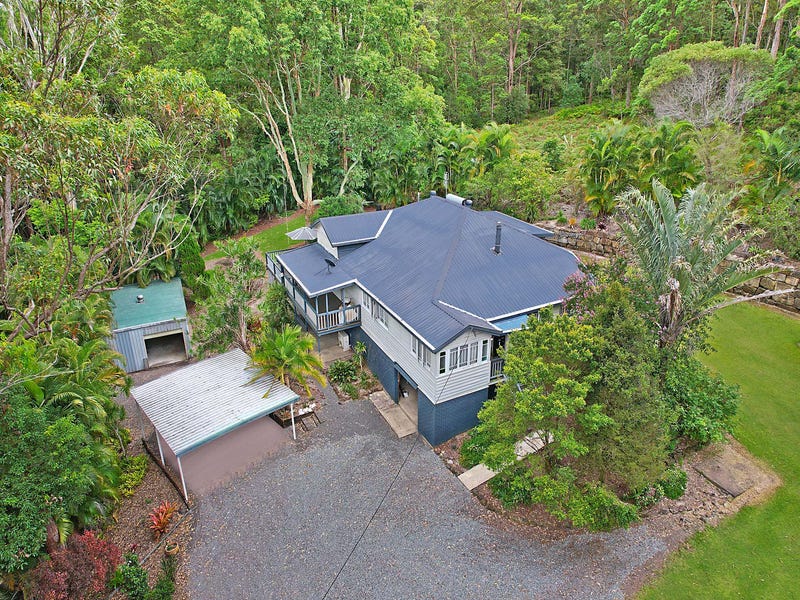 148 Old Gympie Road, Mooloolah Valley, QLD 4553