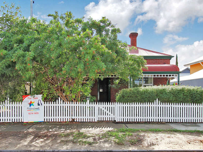 6 Bayley Street, Woodbridge, WA 6056 Property Details