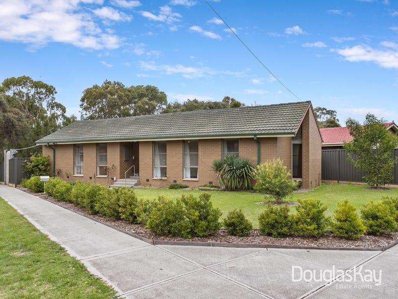 86 Learmonth Cres, Sunshine West, VIC 3020