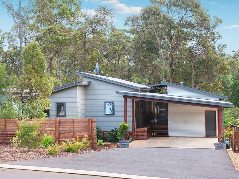 2 Wandoo Place, Cowaramup, WA 6284 Property Details