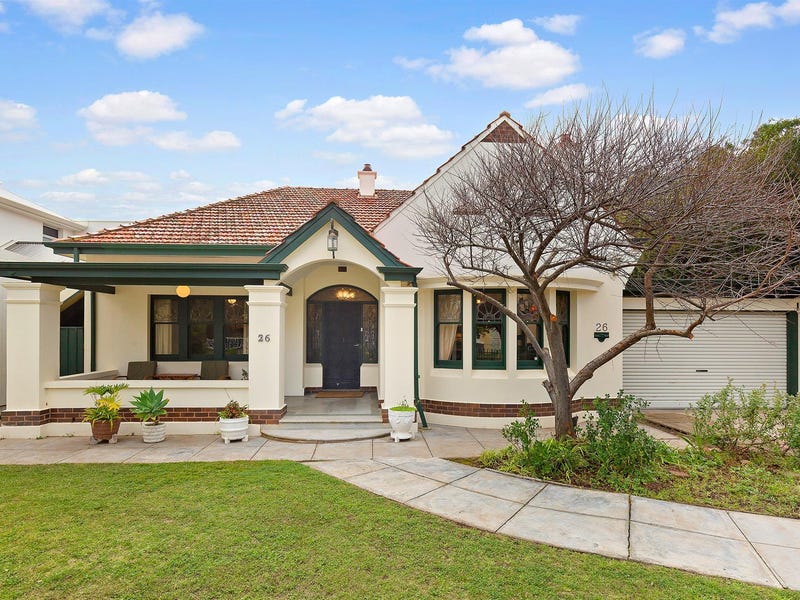 26 Phillipps Street, Somerton Park, SA 5044