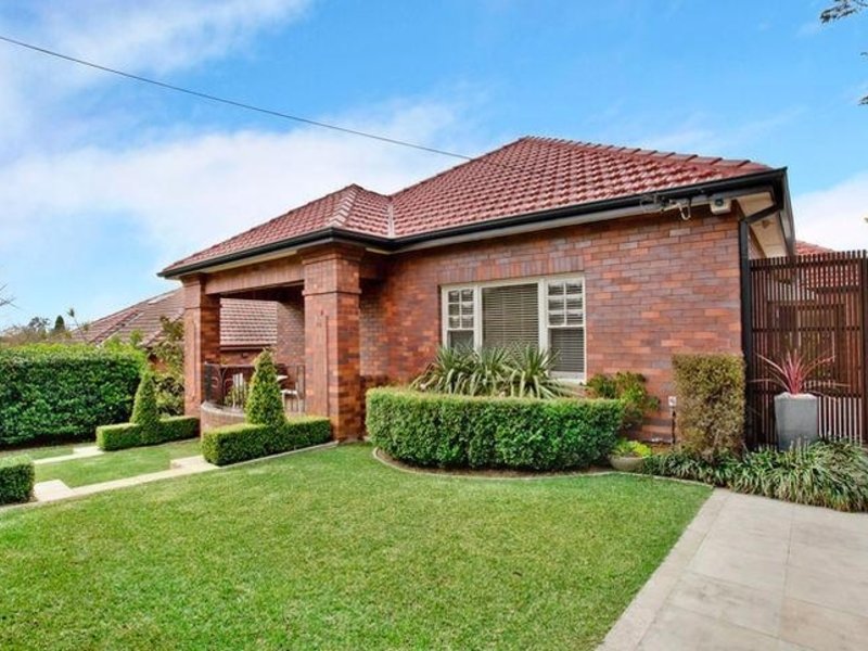 100 Ashley Street, Chatswood, NSW 2067 Property Details