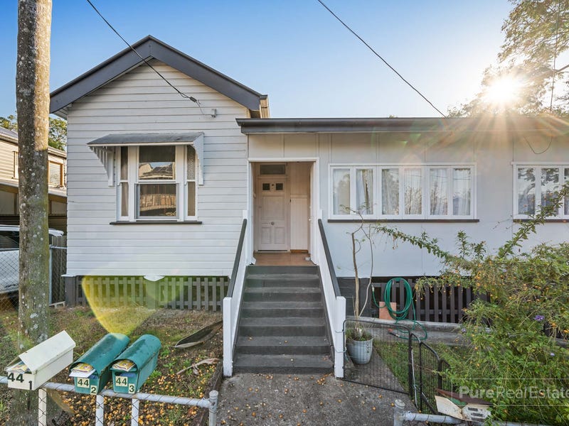 2/44 Lockhart Street, Woolloongabba, QLD 4102