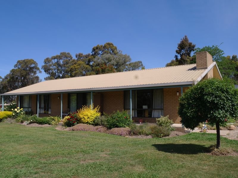 18 Farrell Road, Benalla, Vic 3672 Property Details