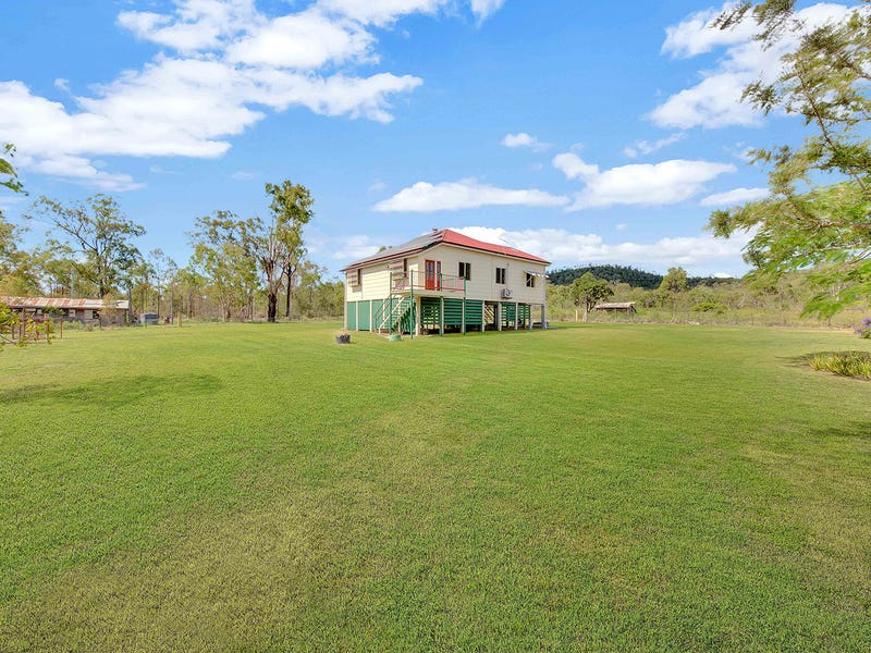 293 Epala Road, Ambrose, QLD 4695