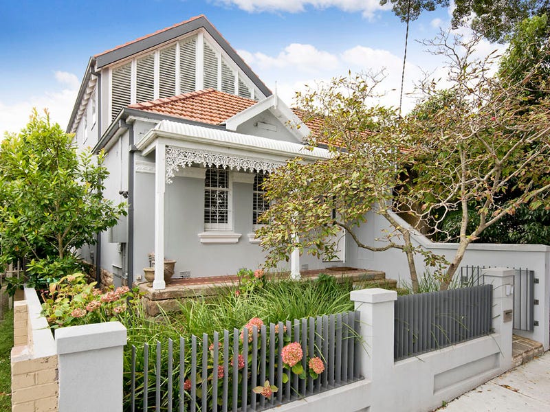 19 Roslyndale Avenue, Woollahra, NSW 2025 Property Details