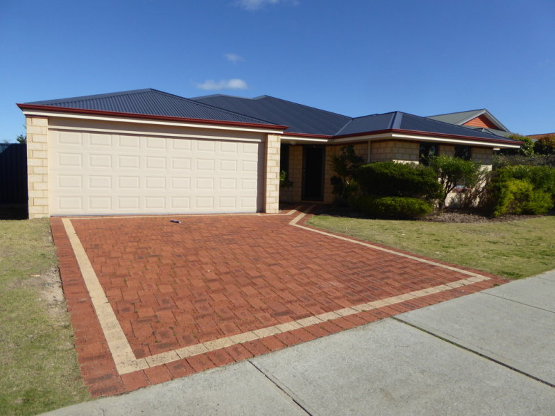 16 Summerville Avenue, Secret Harbour, WA 6173