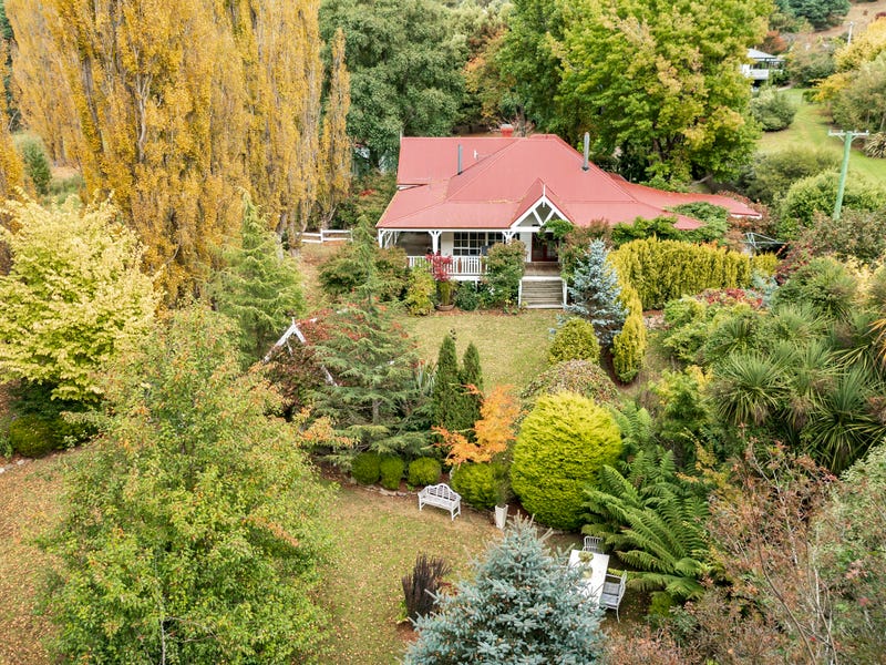 320 Bakers Creek Road, Lucaston, Tas 7109 House for Sale realestate