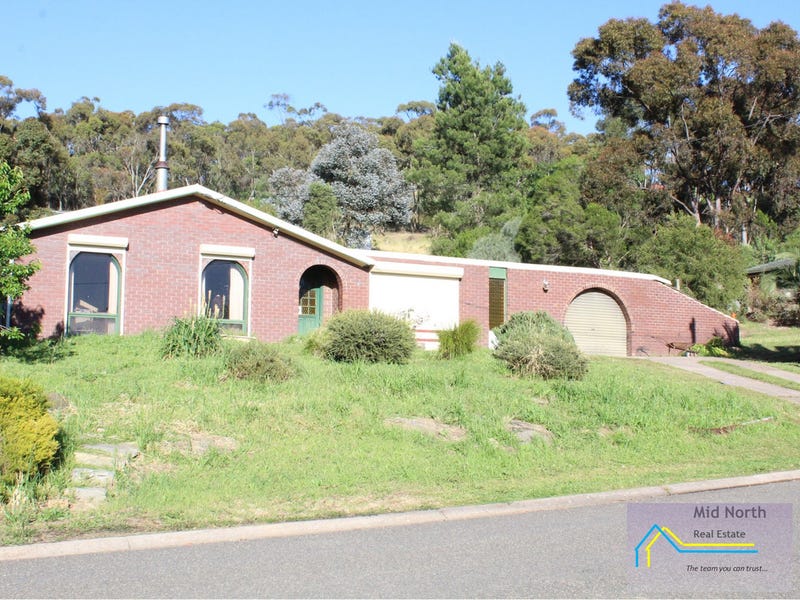 39 West Terrace, Clare, SA 5453 House for Sale