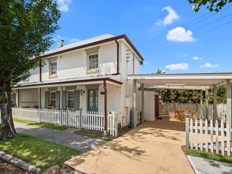 4 Little Church Street, Windsor, NSW 2756