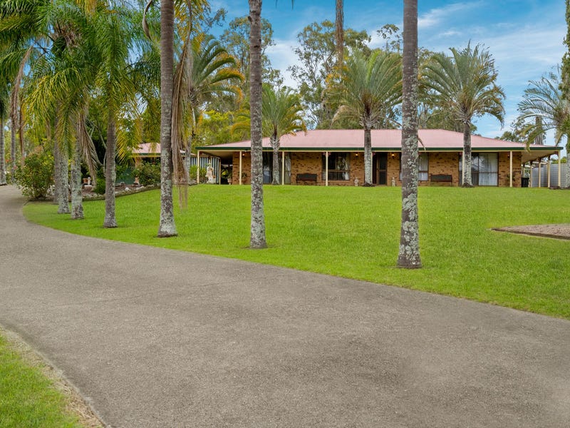 100118 Falconer Road, Woodhill, Qld 4285 House for Sale realestate