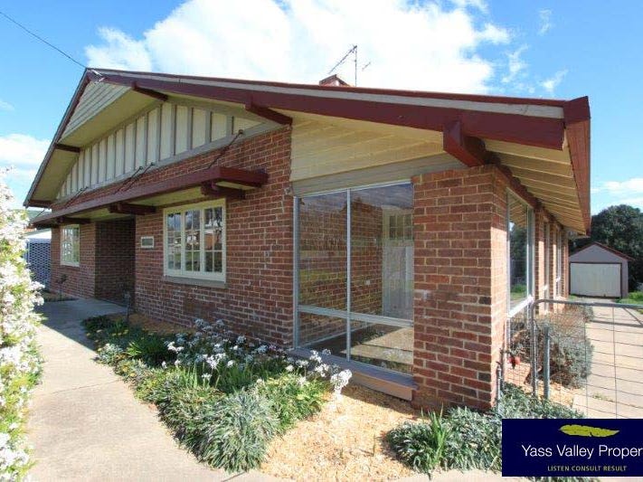 35 Pritchett Street, Yass, NSW 2582