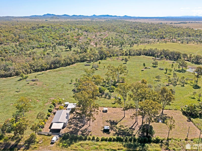 Rural properties for Sale in Kawana, QLD 4701