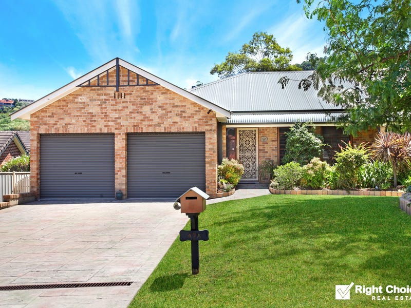 47A Nebo Drive, Figtree, NSW 2525