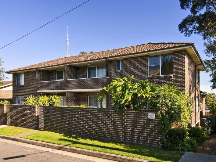 23/473477 Willoughby Road, Willoughby, NSW 2068