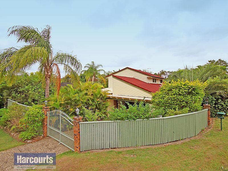 31 Rowena Street, Kenmore, Qld 4069 Property Details