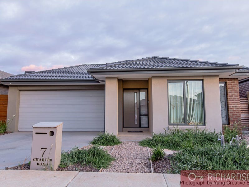 7 Charter Road, Werribee, VIC 3030