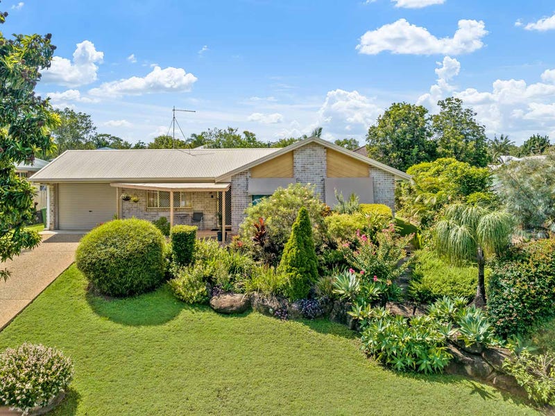 11 Rainbird Court, Palmwoods, Qld 4555 - Property Details